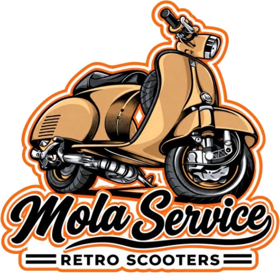 Mola Service – Retro Scooters